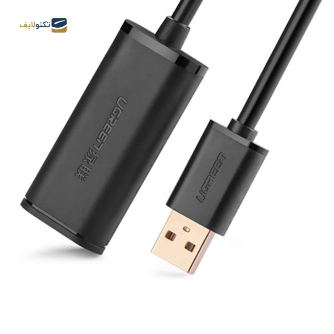 gallery-کابل افزایش طول یو اس بی یوگرین مدل US121 طول 15 متر-gallery-3-TLP-10505_1a03f86b-a9fc-4008-b336-b72832239830.png