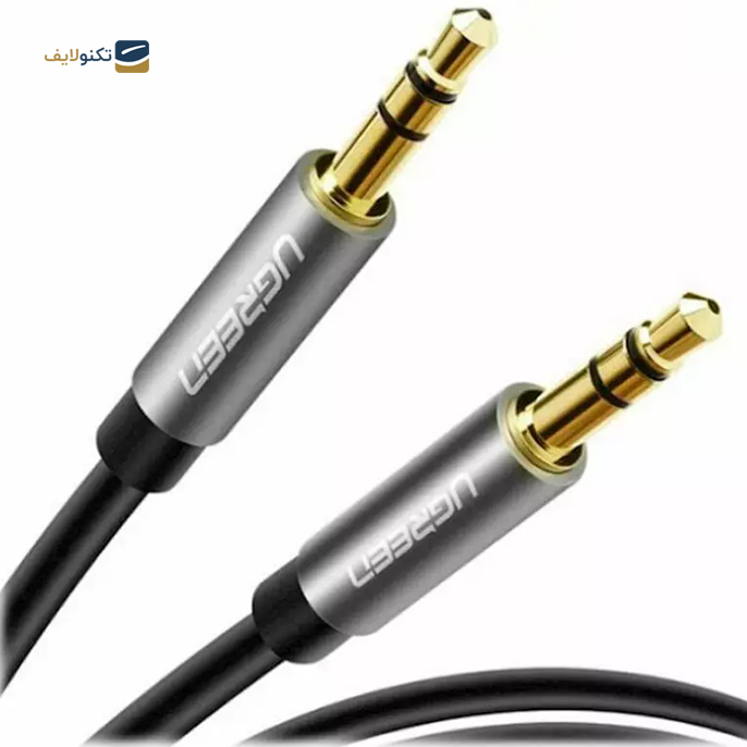 gallery-کابل AUX یوگرین AV119 مدل 10732 طول 0.5 متر-gallery-0-TLP-10524_778f6dc7-0be5-4afa-a568-561636891601.png