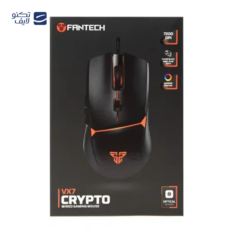 gallery-ماوس گیمینگ با سیم فنتک مدل PHANTOM II VX6 copy.png