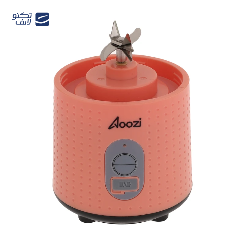 شیکر برقی ائوزی مدل X002V715UX