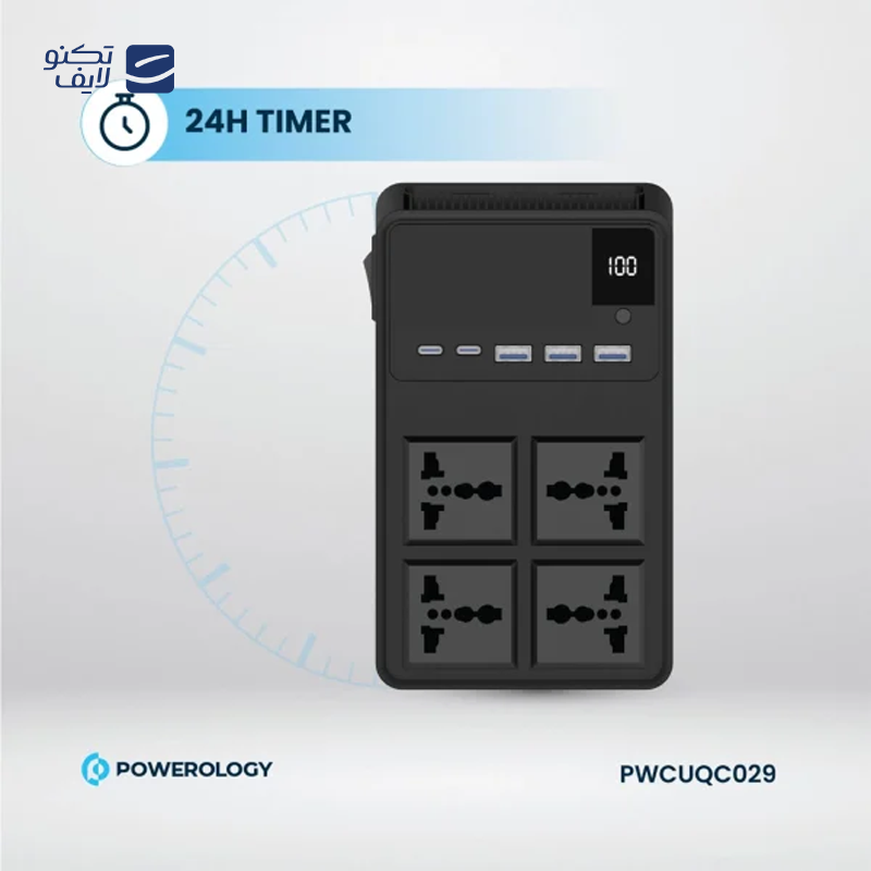 gallery-چندراهی برق پاورولوجی مدل PWPS48WBK copy.png gallery-چندراهی برق پاورولوجی مدل PWPS48WBK copy.png