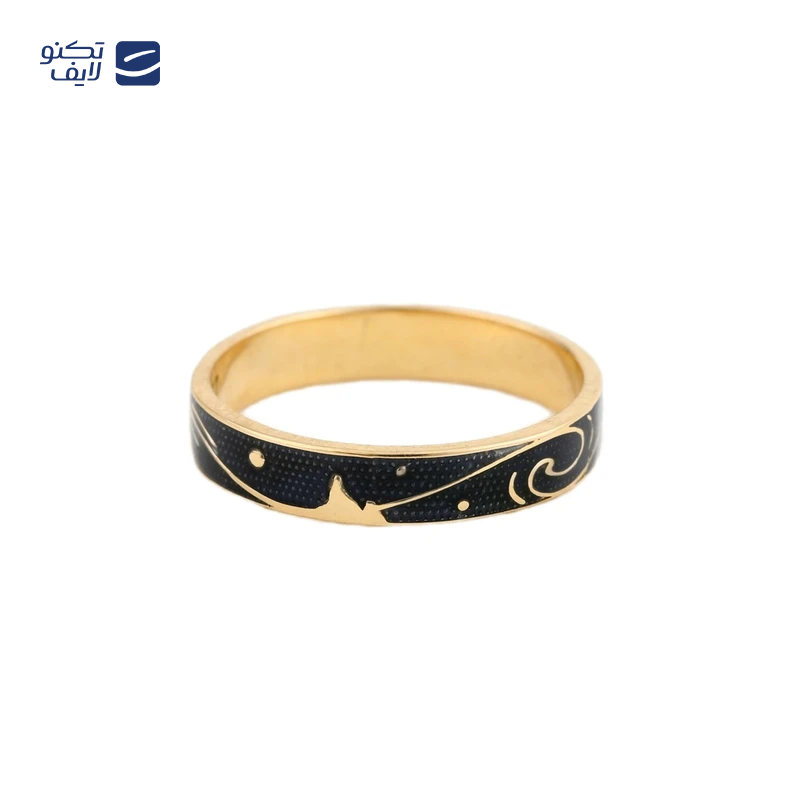 gallery-انگشتر طلا 18 عیار زنانه بان گالری مدل طنابی سایز 56 copy.png