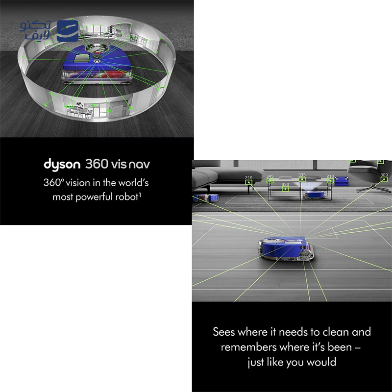 gallery-جارو رباتیک شیائومی مدل S6 Pure copy.png