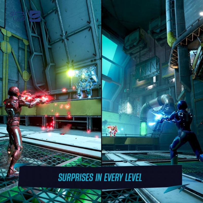 gallery-بازی Crown Wars: The Black Prince برای PS5 copy.png