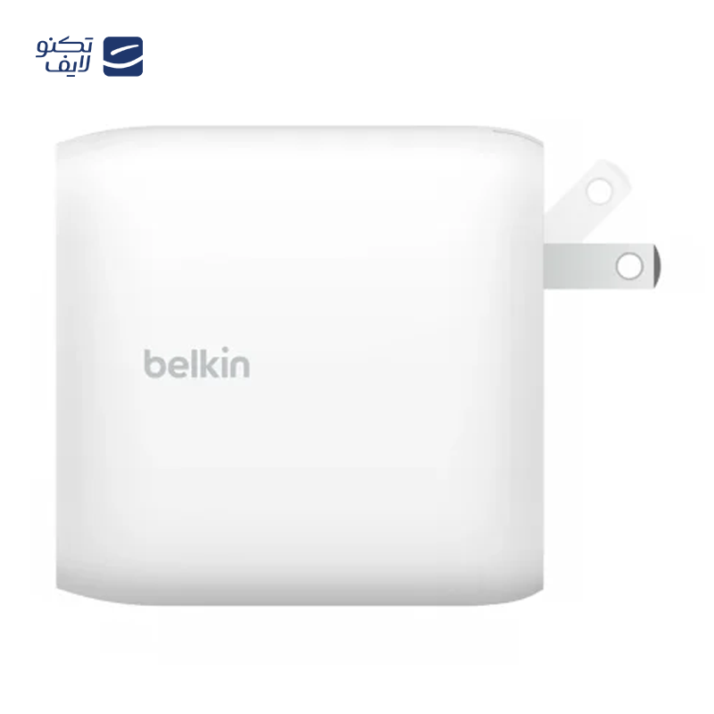 gallery-شارژر دیواری بلکین توان 60 وات مدل BoostCharge WCA005myWH copy.png