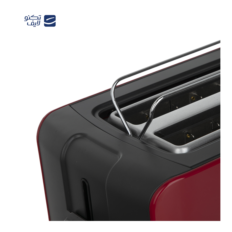 توستر بوش مدل TAT6A114 توستر بوش مدل TAT6A114