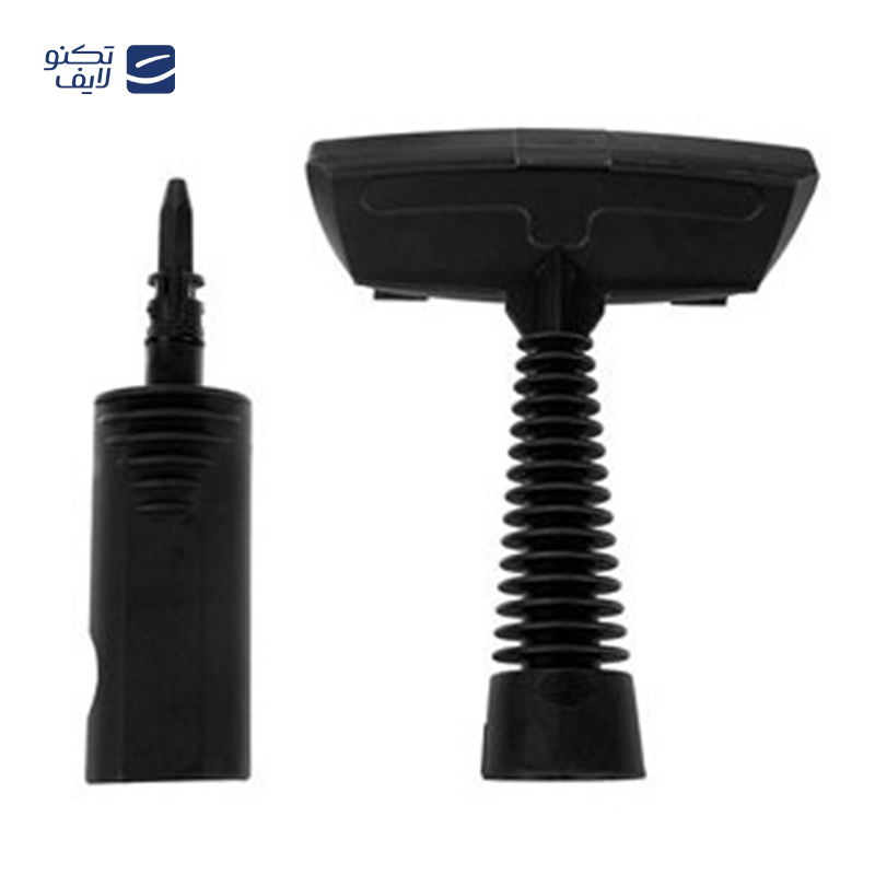 بخارشوی کنوود مدل SC590