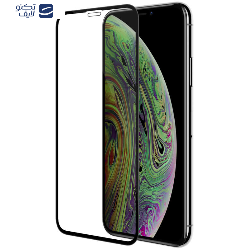gallery-محافظ صفحه نمایش گوشی اپل iPhone 11 - Xr گرین مدل Steve copy.png
