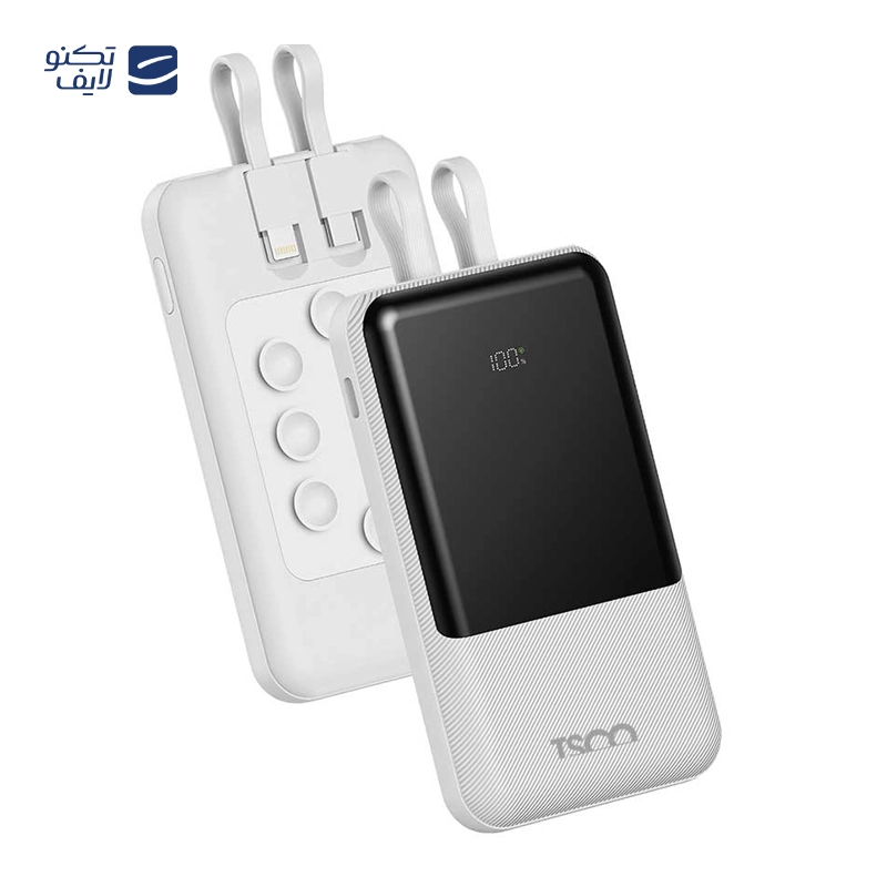 gallery-پاوربانک تسکو مدل TP 959 ظرفیت 20000 میلی آمپر ساعت توان 20 وات copy.png