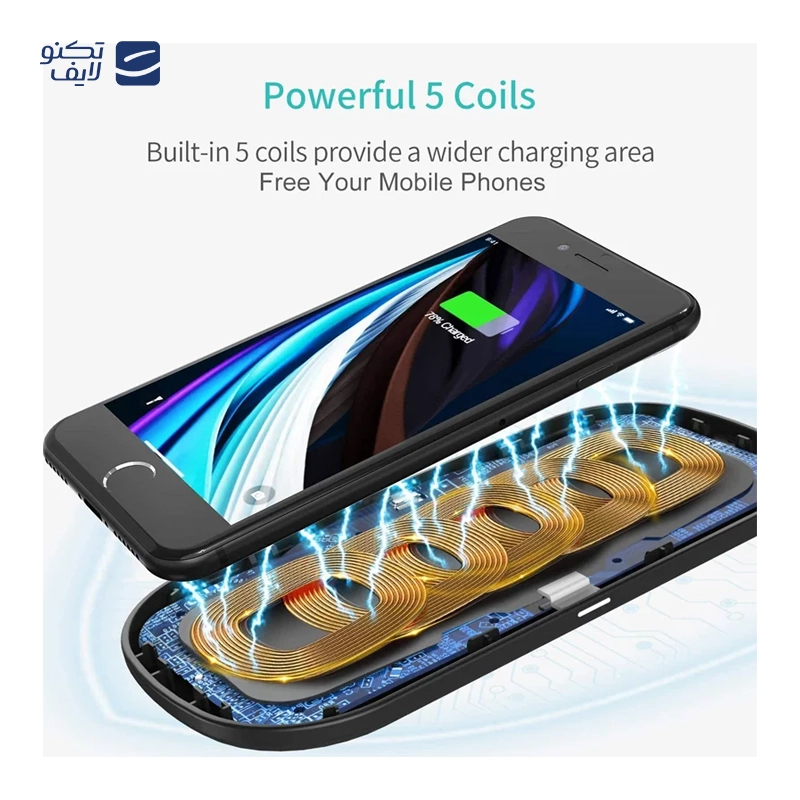 gallery-شارژر بی سیم چویتک مدل Magsafe T517+H047 توان 15 وات copy.png