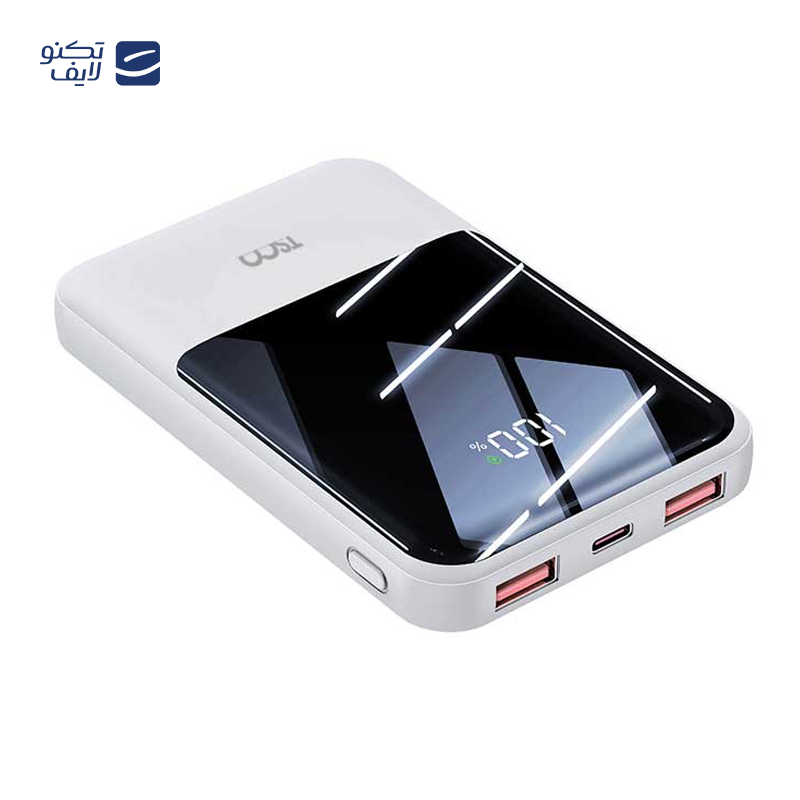 gallery-پاوربانک تسکو مدل TP 938W ظرفیت 10000 میلی آمپر ساعت copy.png