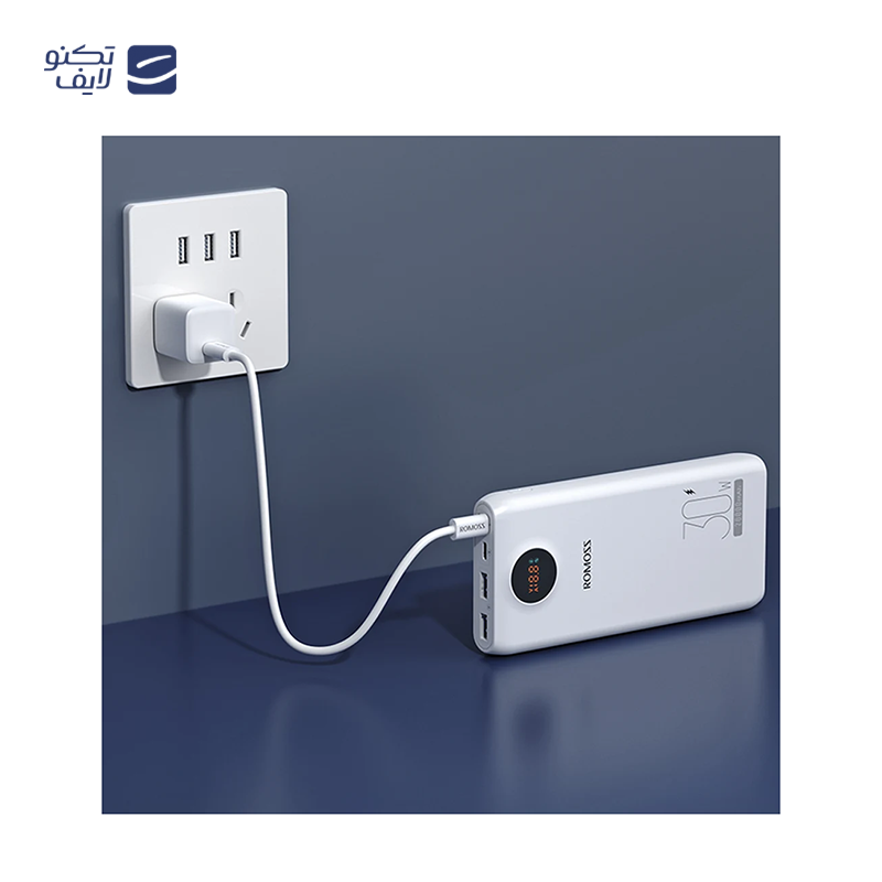 gallery-پاوربانک روموس مدل PSW20-112 ظرفیت 20000 میلی آمپر ساعت 22.5 وات copy.png