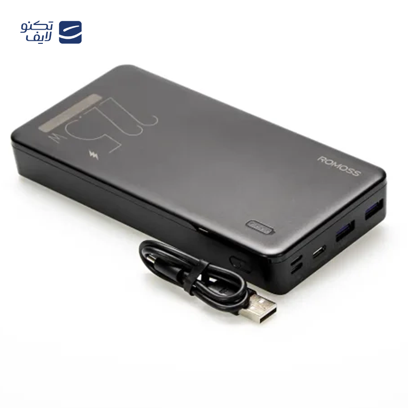 gallery-پاوربانک روموس مدل PPB10-251 ظرفیت 10000 میلی آمپر ساعت copy.png