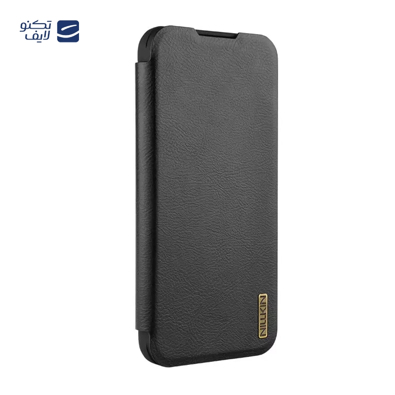 gallery-کاور گوشی سامسونگ Galaxy A56 نیلکین مدل Nature TPU Pro Magnetic copy.png