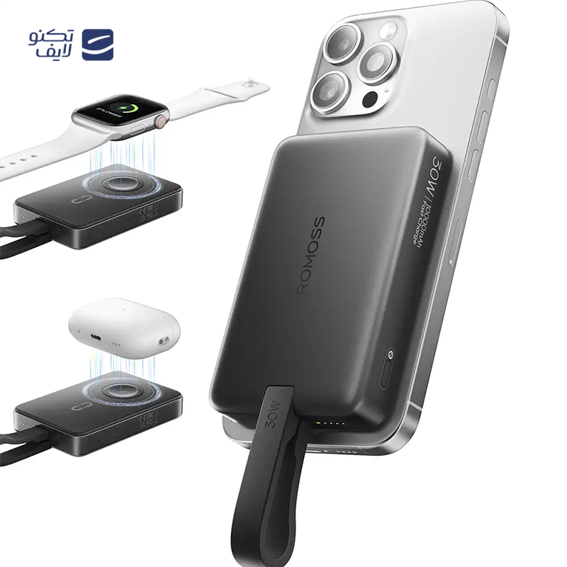 gallery-پاوربانک روموس مدل PSW10-172 ظرفیت 10000 میلی آمپر ساعت 22.5 وات copy.png