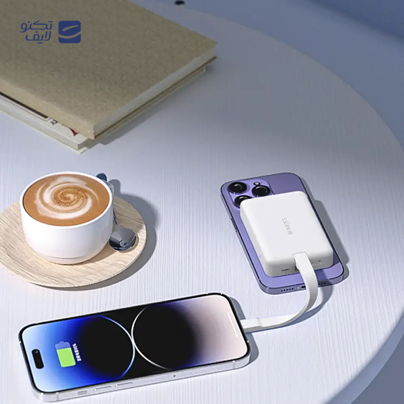 gallery-پاوربانک روموس مدل WMO10-121 ظرفیت 10000 میلی آمپر ساعت 20 وات copy.png