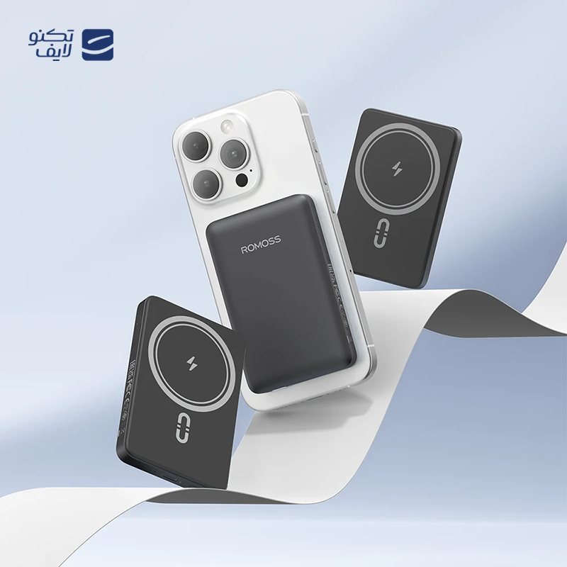 gallery-پاوربانک روموس مدل WMO10-121 ظرفیت 10000 میلی آمپر ساعت 20 وات copy.png