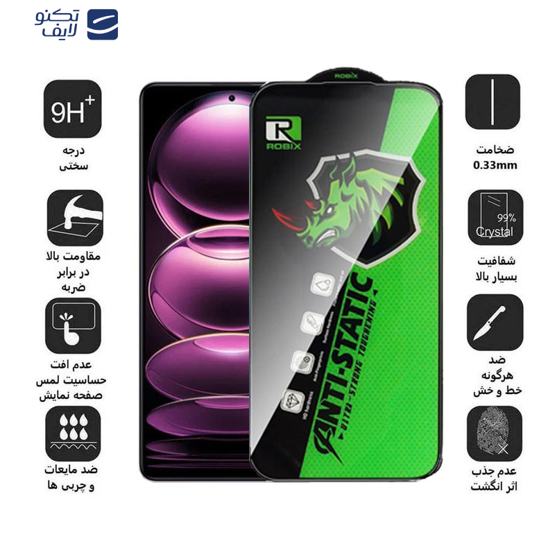 gallery-محافظ صفحه نمایش گوشی شیائومی Redmi Note 12 Pro Plus - Note 12 Turbo - Note 12 Pro 4G-5G - Note 12 4G-5G - Note 12 (china) اپیکوی مدل Rhino Robix copy.png