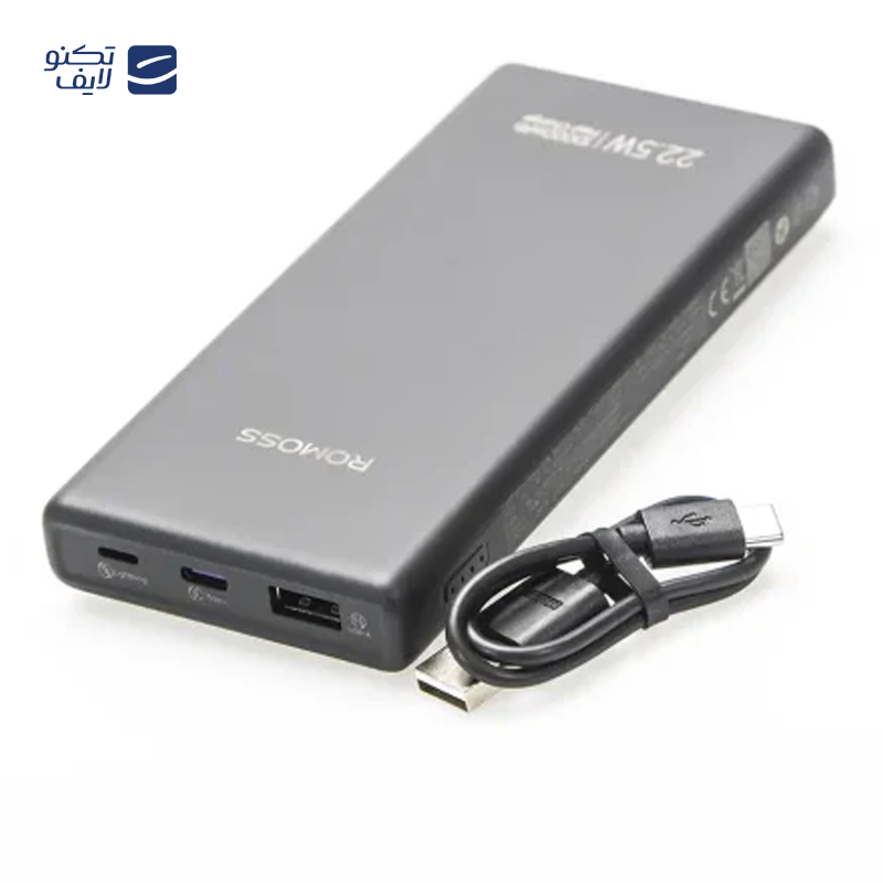 gallery-پاوربانک روموس مدل PPR10-152 ظرفیت 10000 میلی آمپر ساعت copy.png