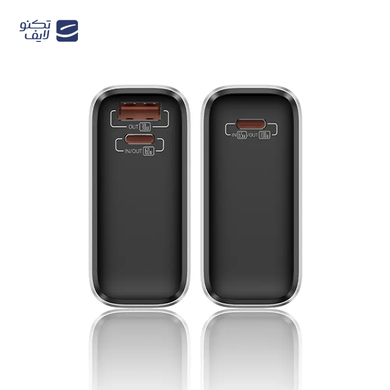 gallery-پاوربانک روموس مدل PPU10-128 ظرفیت 10000 میلی آمپر ساعت 130 وات copy.png