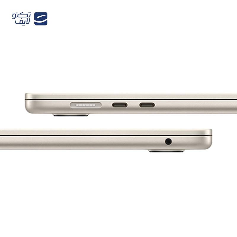 gallery-لپ تاپ اپل 13.6 اینچی مدل MacBook Air MC6 54 M4 2025 24GB 512GB copy.png