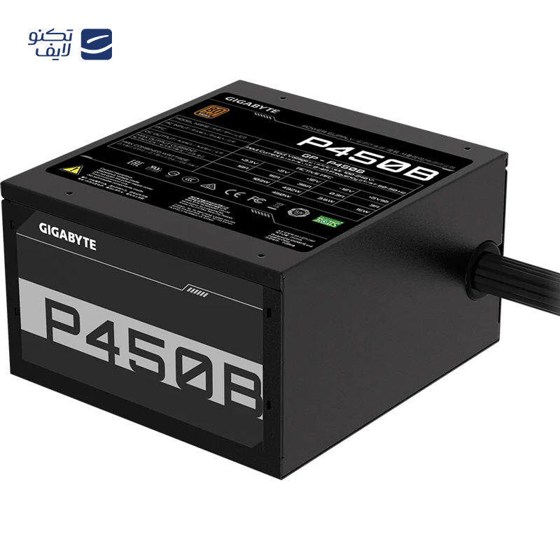 gallery-منبع تغذیه کامپیوتر گیگابایت مدل P550SS 550W 80 PLUS Silver copy.png