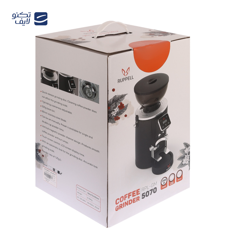 gallery-آسیاب قهوه روپل مدل RPL- GM5070-gallery-3-TLP-110311_86513571-5a1f-4fd2-a713-d6b7c37b5fc5.png
