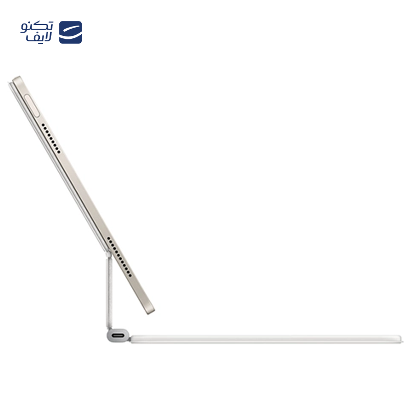 gallery-کیبورد تبلت اپل مدل Magic Keyboard مناسب برای تبلت اپل iPad Pro 11 M4 copy.png gallery-کیبورد تبلت اپل مدل Magic Keyboard مناسب برای تبلت اپل iPad Pro 11 M4 copy.png