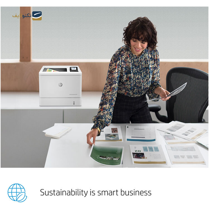 gallery-پرینتر اچ پی مدل LaserJet Enterprise M554dn لیزری رنگی-gallery-3-TLP-11043_d1796be9-9084-492e-81f5-74c602a1ef60.png