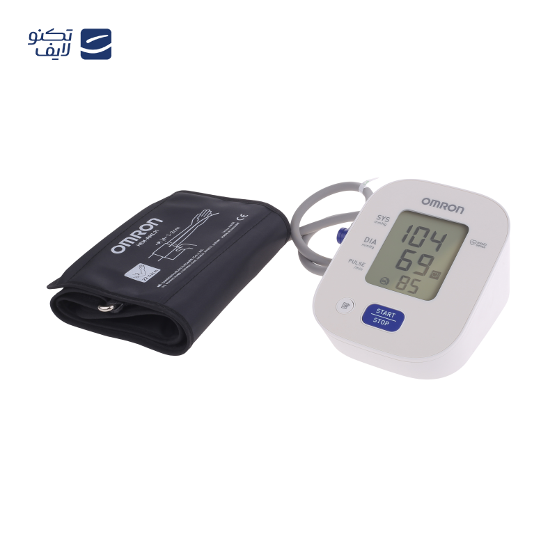 فشارسنج دیجیتال امرن مدل M2 - plus