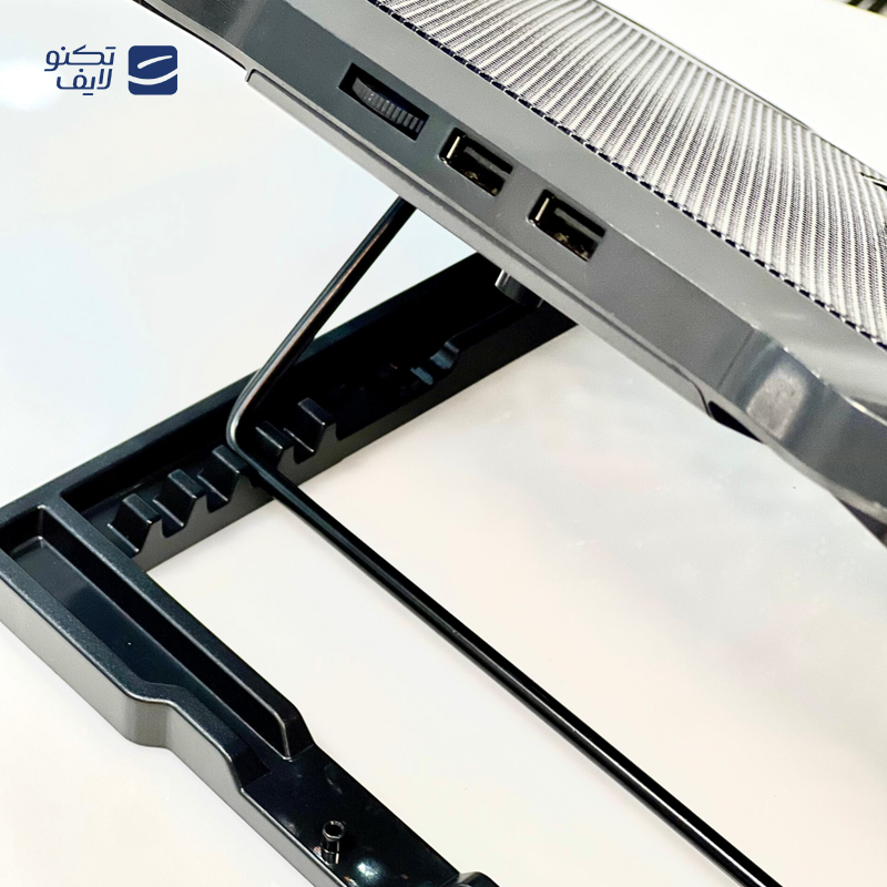 gallery-پایه خنک کننده لپ تاپ کول کلد مدل F2 PLUS copy.png