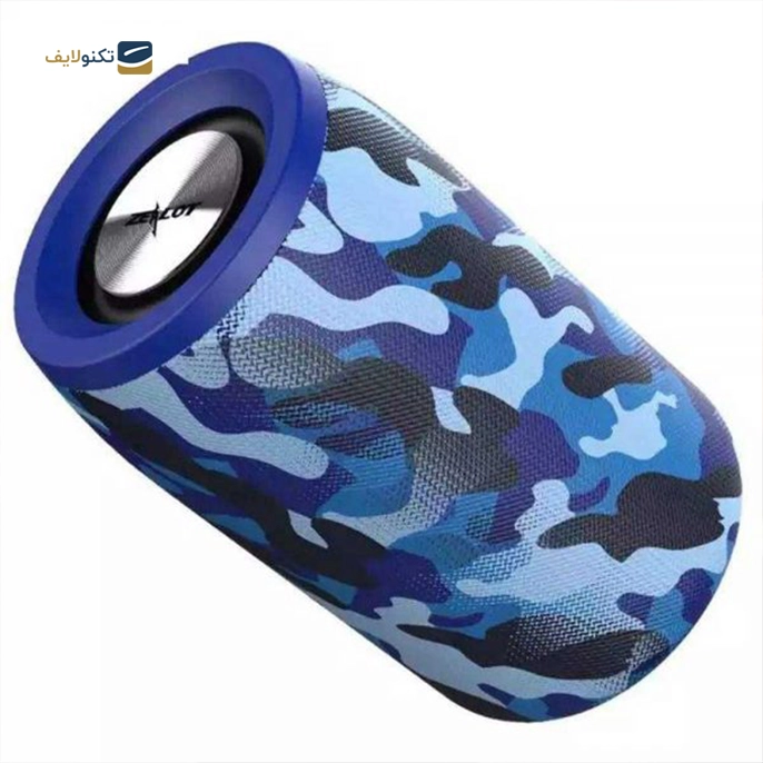 gallery-اسپیکر بلوتوثی قابل حمل زیلوت مدل S32 به همراه هدیه کابل AUX زیلوت مدل CA03-gallery-3-TLP-11087_6a9652e6-9569-403f-8f0a-11482406cca3.webp
