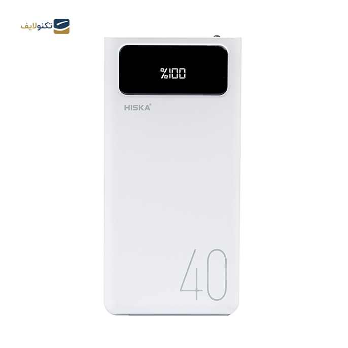 gallery-پاوربانک هیسکا مدل LP-440 ظرفیت 40000 میلی آمپر-gallery-3-TLP-11096_37bc61e4-fd04-4dc7-bb1a-ea33a997b80e.png