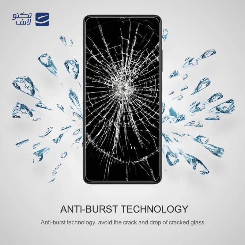 محافظ صفحه نمایش مات اپیکوی مدل Xmart Ag Matte مناسب برای گوشی موبایل اپل iphone 11 Pro max/XS Max 