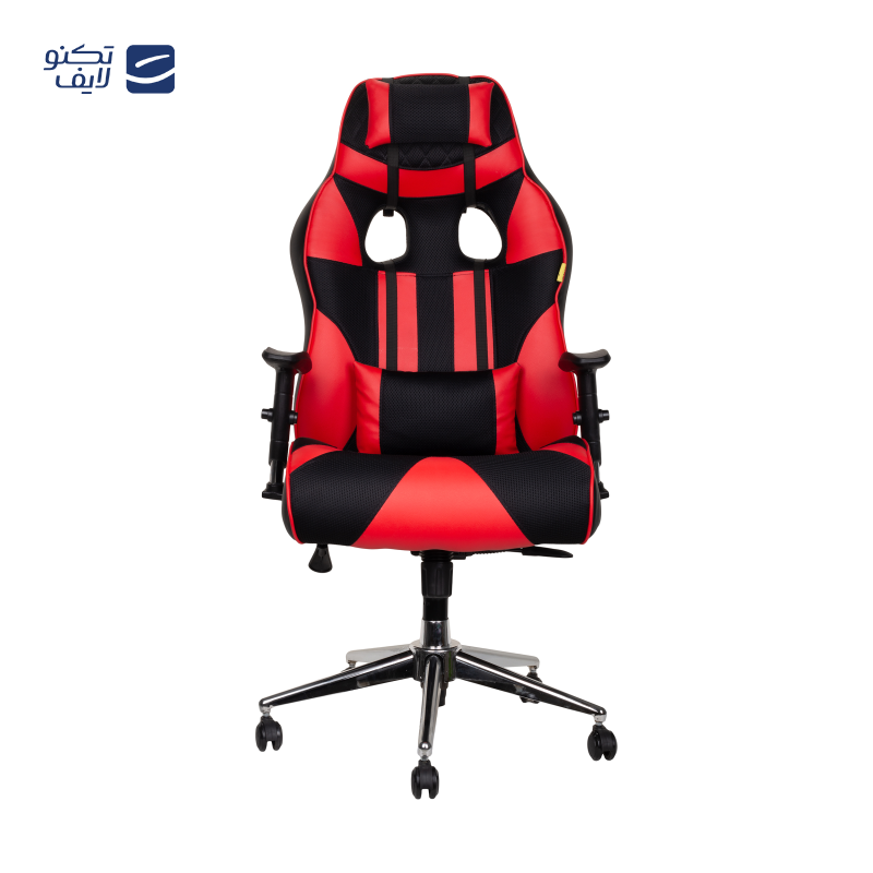 صندلی گیمینگ کادی نو مدل G2024 پرومکس