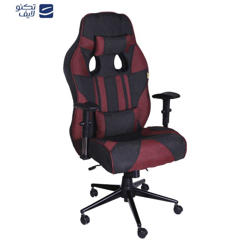 صندلی گیمینگ کادی نو مدل کاد پلاس VIP