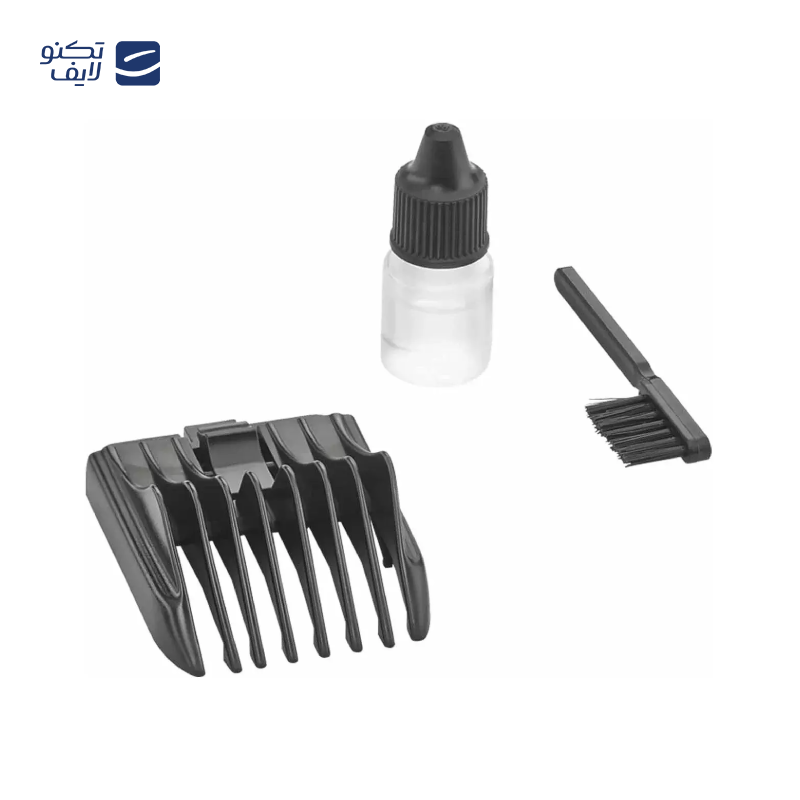 ماشین اصلاح موی سر و صورت موزر مدل 1400-0087