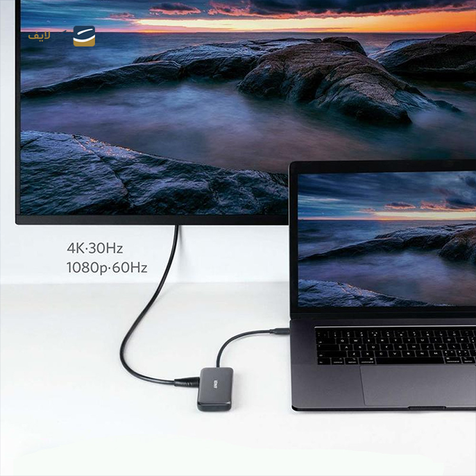 gallery-هاب USB-C انکر 5 پورت PowerExpand مدل A8334HA1-gallery-3-TLP-11138_151438b0-e76a-4c24-9678-7c3fcbd5e1be.png