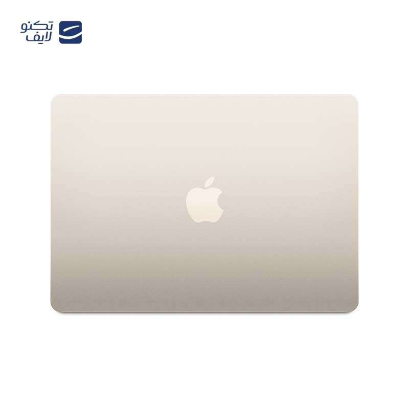 gallery-لپ تاپ اپل 13.6 اینچی مدل MacBook Air MW103 M4 2025 16GB 512GB copy.png