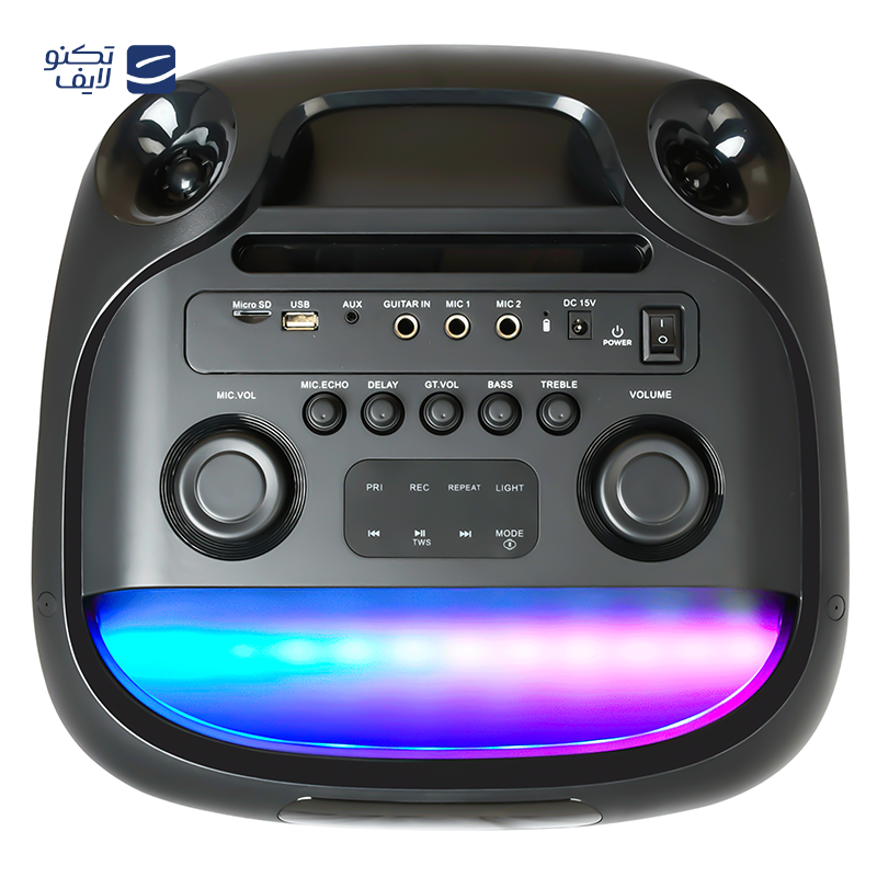 gallery-اسپیکر بلوتوثی ردتون مدل R200 copy.png