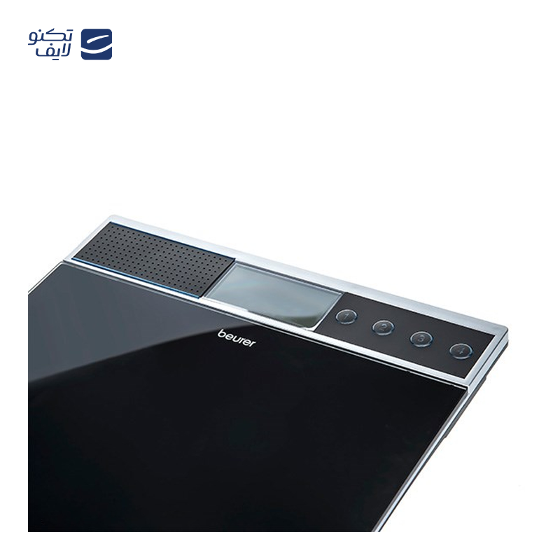 ترازو بیورر GS39