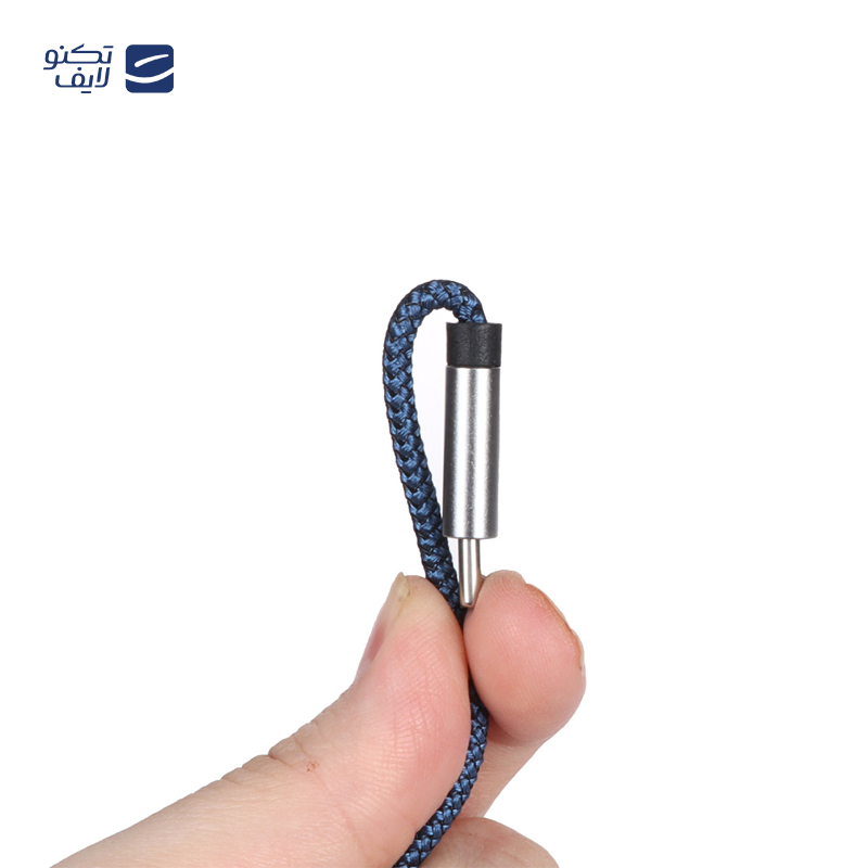 gallery-کابل تایپ سی به AUX جی بی کیو مدل TC-10 طول 1 متر copy.png