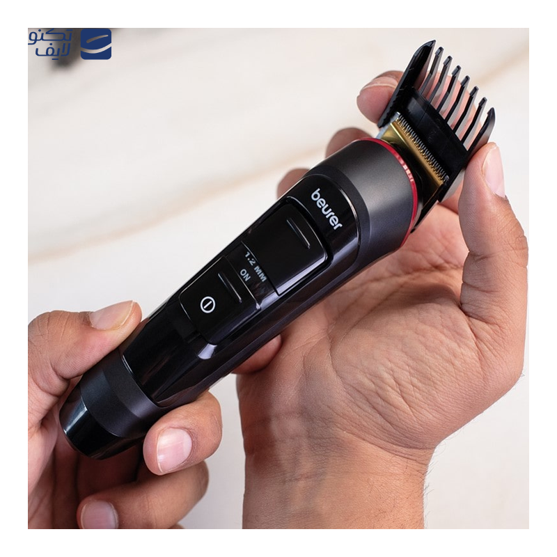 gallery-ماشین اصلاح سر و صورت بیورر مدل MN5X  copy.png