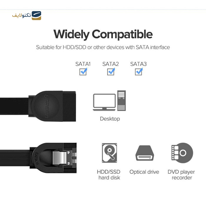 gallery-کابل تبدیل SATA 3.0 راست به 90 درجه یوگرین US217 مدل 30797 طول 0.5 متر-gallery-3-TLP-11215_a8a50a97-5755-477c-8649-07a1a4df9bb5.png
