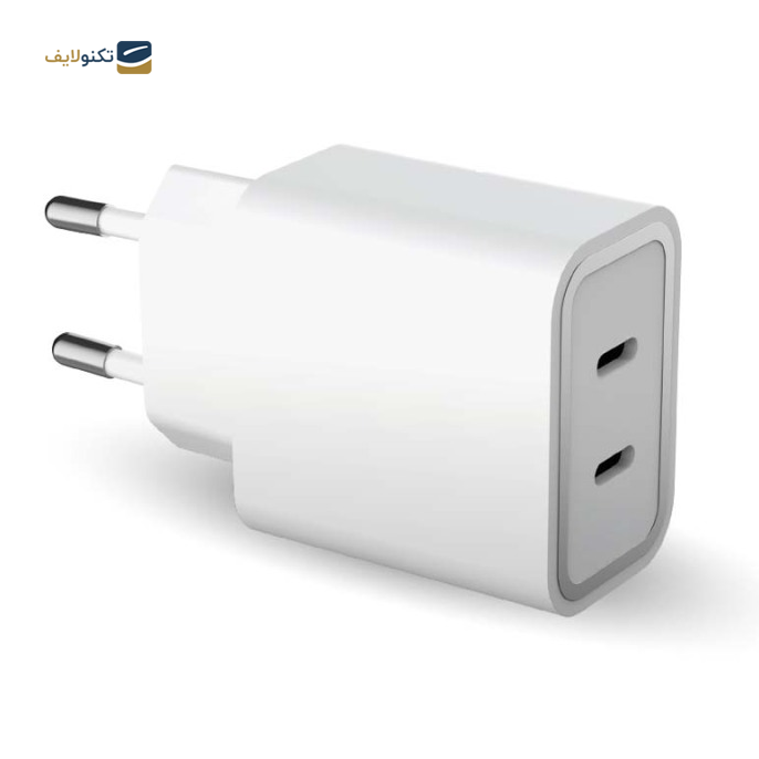 gallery- شارژر دیواری فورس مدل FPLICS2CC45WPDW توان 45 وات-gallery-3-TLP-11440_f6ccd301-fd8f-4aeb-9237-96c4f992364c.png