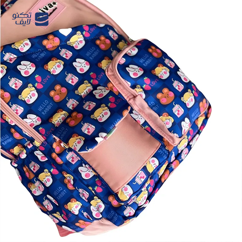 gallery-کوله پشتی فوروارد مدل FCLT5031 DAILY COLLECTION copy.png