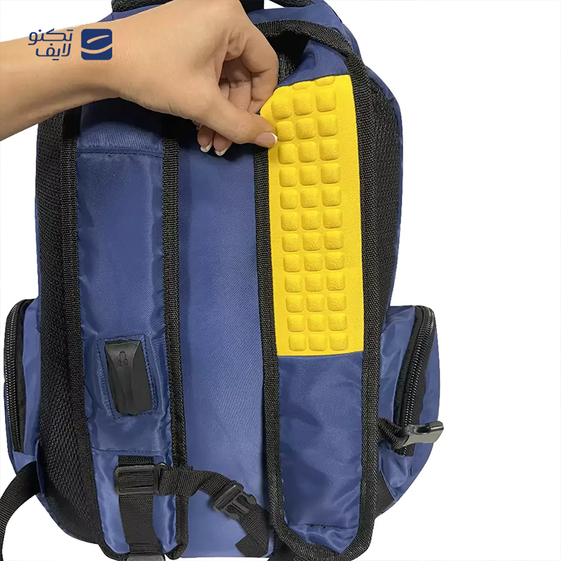 gallery-کوله پشتی لپ تاپ 15 اینچی بنج مدل Bange BG-2517 copy.png gallery-کوله پشتی لپ تاپ 15 اینچی بنج مدل Bange BG-2517 copy.png