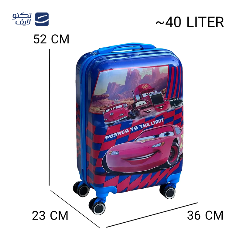 gallery-چمدان کودک طرح انیمیشنی Frozen السا آنا مدل MSN40116 سایز کوچک copy.png
