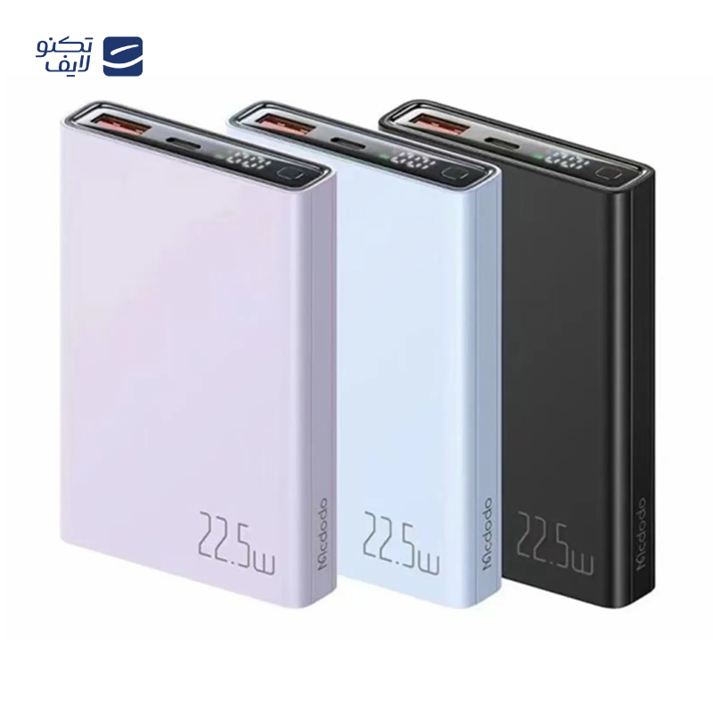 gallery-پاوربانک مک دودو مدل MC-847 ظرفیت 10000 میلی آمپر ساعت copy.png