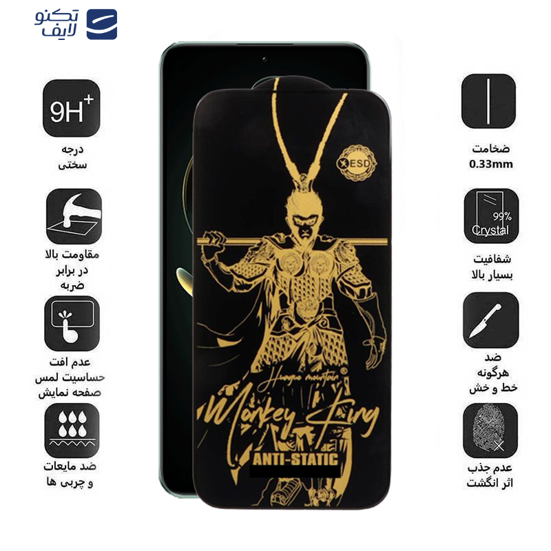 gallery-محافظ صفحه نمایش اپیکوی مدل Wukong ESD گوشی شیائومی Redmi K60 Ultra-K60 Pro-K60E-K60 copy.png